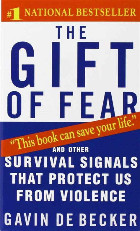 Download The Gift Of Fear Pdf 