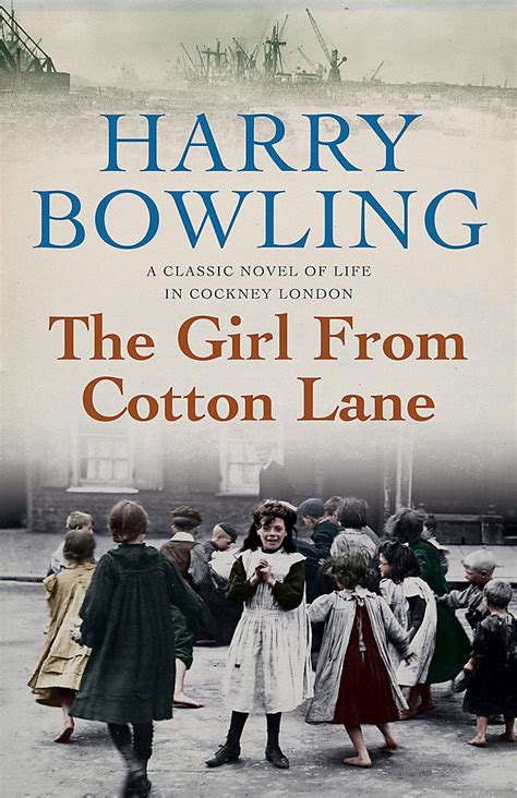Full Download The Girl From Cotton Lane A Gripping 1920S Saga Of Life In The East End Tanner Trilogy Book 2 