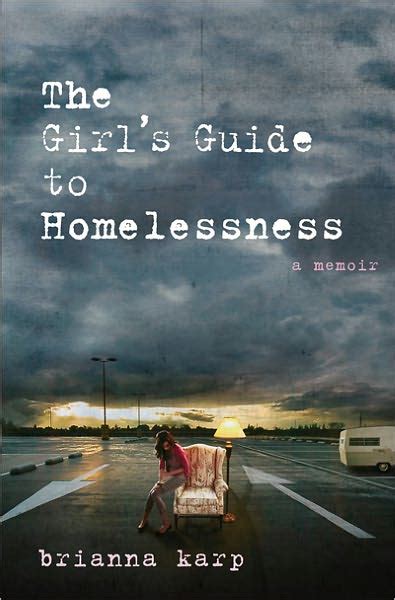 Read The Girl Guide To Homelessness Book Download 