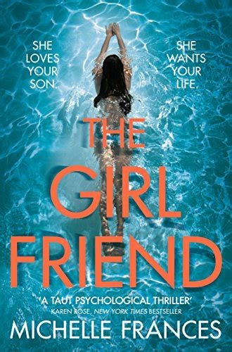 Full Download The Girlfriend The Gripping Psychological Thriller From The Number One Bestseller 