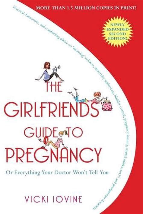 Read Online The Girlfriends Guide To Pregnancy Read Online 