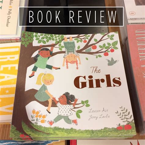Read Online The Girls Book 