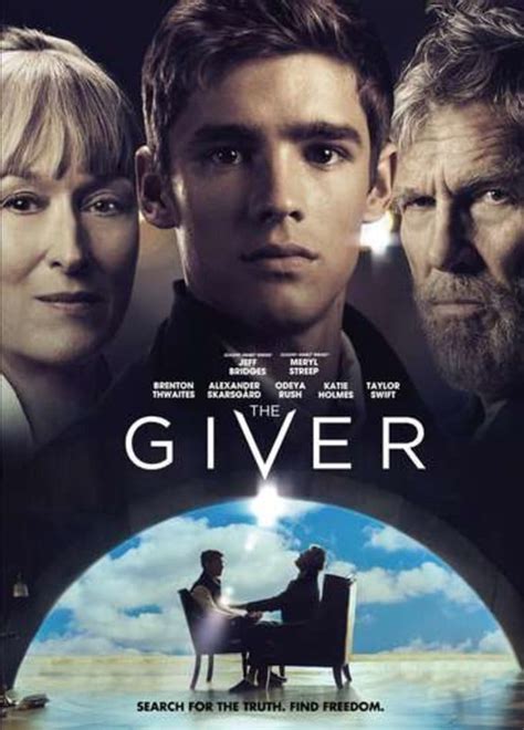 Read Online The Giver Twcpublicity 