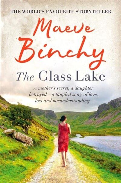 Read The Glass Lake Maeve Binchy 