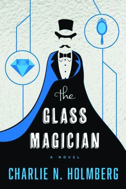 Read The Glass Magician 