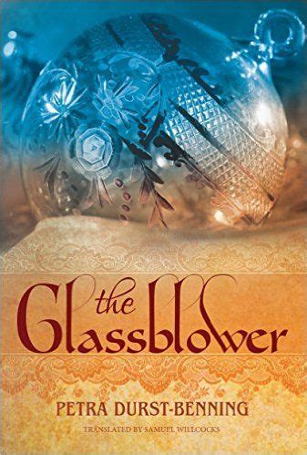 Full Download The Glassblower The Glassblower Trilogy Book 1 