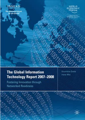Download The Global Information Technology Report 2004 2005 Palgrave Macmillan 2005 