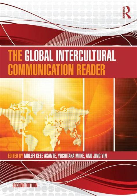Read The Global Intercultural Communication Reader 