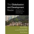 Full Download The Globalization And Development Reader 