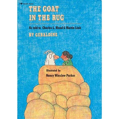 Read The Goat In The Rug Scc K12 Wi 