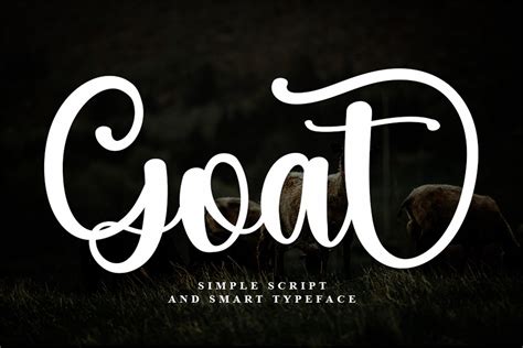 Read Online The Goat Script Online 
