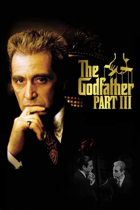 Read Online The Godfather Part Iii 