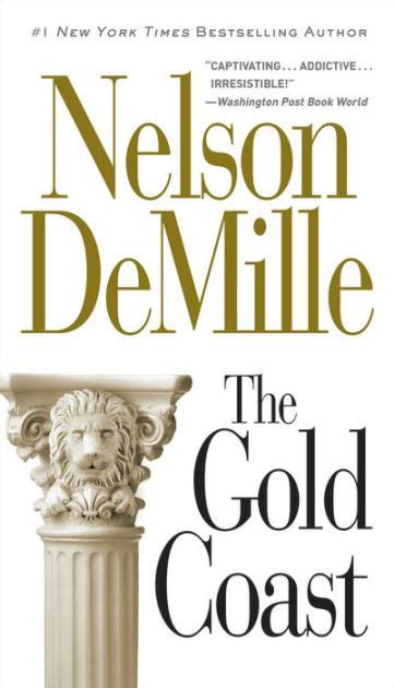 Read The Gold Coast Nelson Demille 