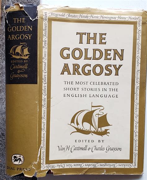 Read Online The Golden Argosy 