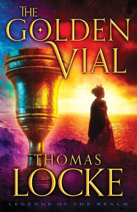 Full Download The Golden Vial Legends Of The Realm Book 3 