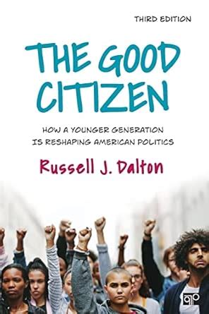 Full Download The Good Citizen How A 