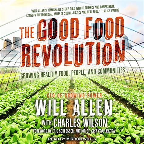 Read Online The Good Food Revolution Pdf 