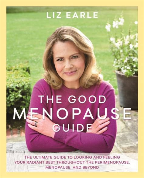 Full Download The Good Menopause Guide 