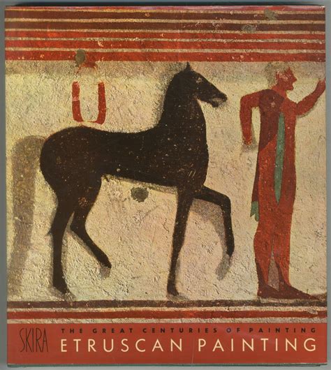 Read The Great Centuries Of Painting Etruscan Painting 