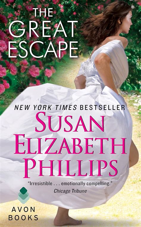 Read Online The Great Escape Wynette Texas 7 By Susan Elizabeth Phillips 