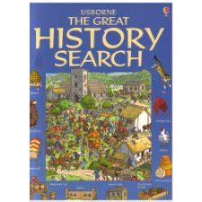 Read The Great History Search Great Searches 