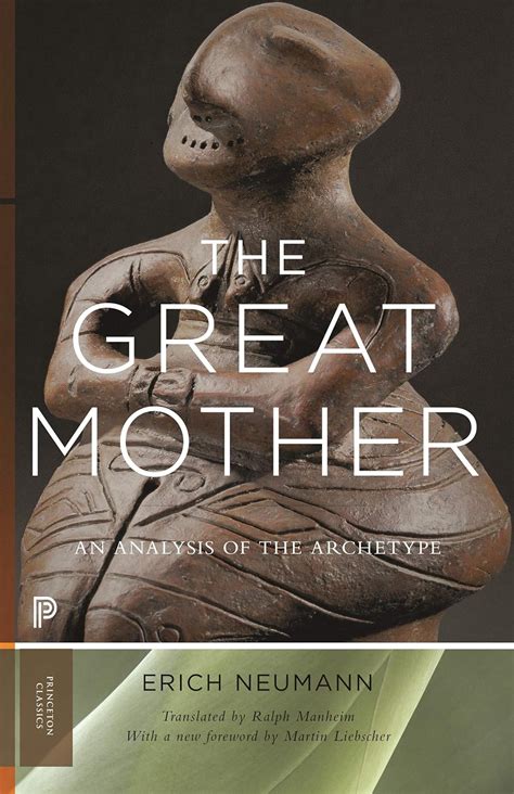 Read The Great Mother An Analysis Of The Archetype Princeton Classics 