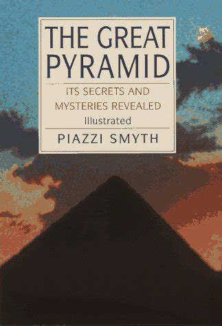 Read Online The Great Pyramid Its Secrets And Mysteries Revealed 