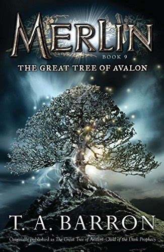 Download The Great Tree Of Avalon Book 9 Merlin Saga 