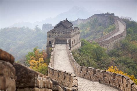 Read Online The Great Wall Of China The History Of China S Most Famous Landmark 