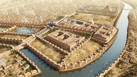 Read Online The Greatest Cities Of Ancient Mesopotamia The History Of Babylon Nineveh Ur Uruk Persepolis Hattusa And Assur 