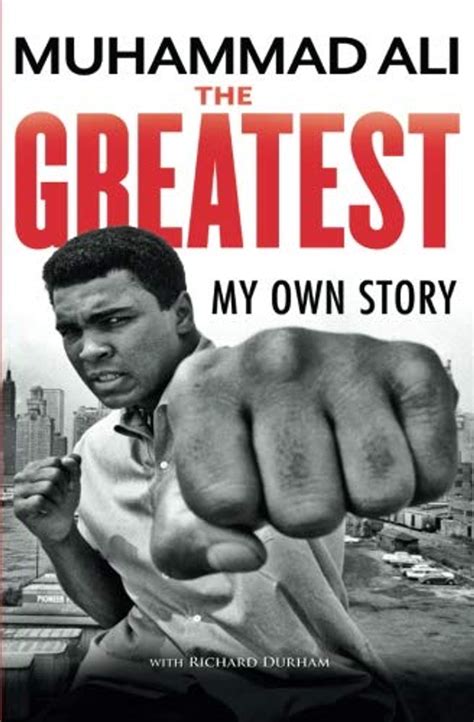 Read The Greatest My Own Story 