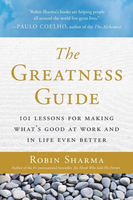 Read The Greatness Guide Book 2 101 Lessons For Success And Happiness 