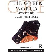 Read The Greek World 479 323 Bc The Routledge History Of The Ancient World 