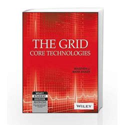 Download The Grid Core Technologies 