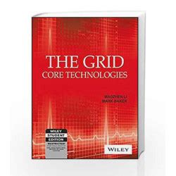 Read The Grid Core Technologies 