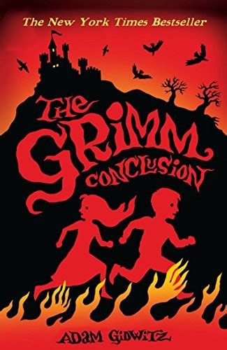 Read The Grimm Conclusion A Tale Dark Grimm Book 3 