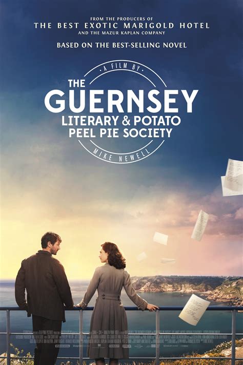 Read Online The Guernsey Literary And Potato Peel Pie Society 