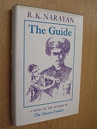 Download The Guide Narayan 