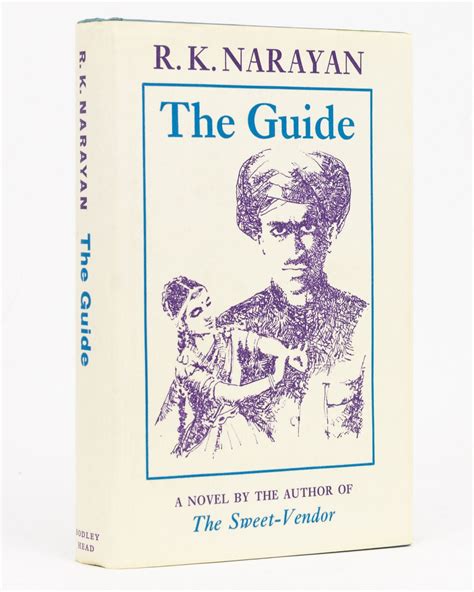 Read Online The Guide Novel By Rk Narayan 