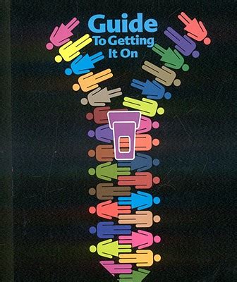 Download The Guide To Getting It On 6Th Edition 
