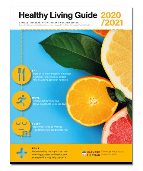 Read Online The Guide To Healthy Living 