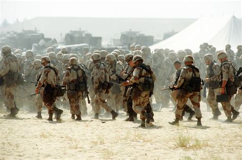Download The Gulf War The History And Legacy Of Operation Desert Shield And Operation Desert Storm 