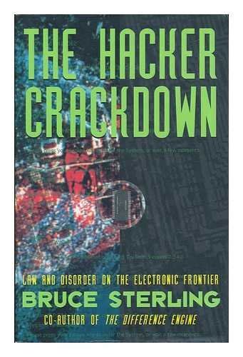 The Hacker Crackdown
