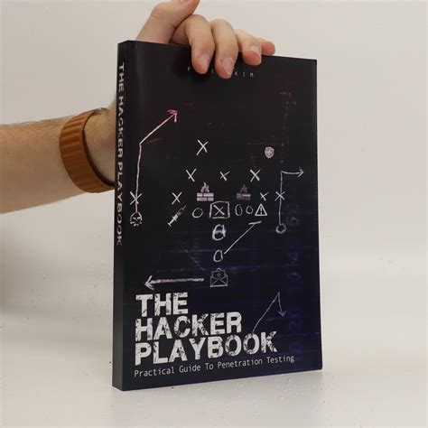 Download The Hacker Playbook Practical Guide To Penetration Testing 