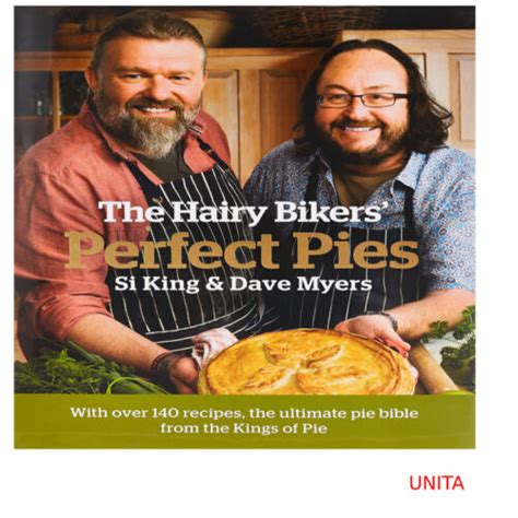 Download The Hairy Bikers Perfect Pies The Ultimate Pie Bible From The Kings Of Pies 