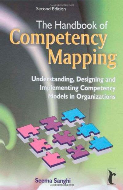Read Online The Handbook Of Competency Mapping Understanding Designing And Implementing Competency Models In Organizations 