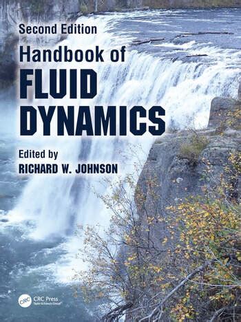 Read The Handbook Of Fluid Dynamics 