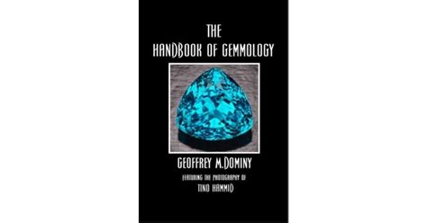 Full Download The Handbook Of Gemmology Pdf 