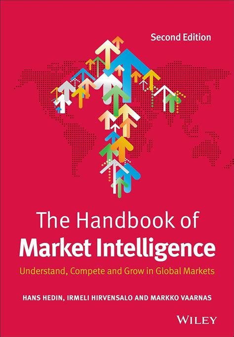 Full Download The Handbook Of Market Intelligence Understand Compete And Grow In Global Markets 