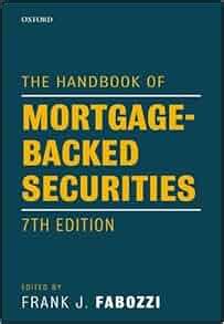 Full Download The Handbook Of Mortgage Backed Securities 7Th Edition 